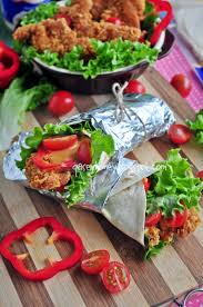 Dalam artikel resep okdiario lain, kami membuat sup cabai merah dengan madu. Tortilla Ayam Qasey Honey