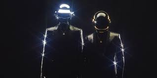 Daft punk's music would be sampled by artists like janet jackson, jazmine sullivan, and busta rhymes, while in 2016, the group linked up with the weeknd for a pair of hits on his album starboy. Vlgixvlgrlchvm