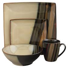 Browse our great selection of threshold dinnerware and dining collections. Avanti Black 16 Pc Dinnerware Set Aksesuarlar Dekorasyon Taki