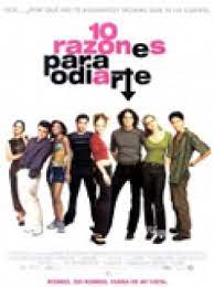 Ver 10 Cosas Que Odio De Ti Online Gratis 1999 Repelis