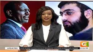 ORENGO: SUMMON DP RUTO, Orengo urges...