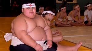 Conmocion En El Mundo Del Sumo A Los 21 Anos Murio El Luchador Que Habia Entrado En El Libro Guinnes Como El Nino Mas Pesado Del Planeta Infobae