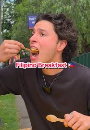 Filipino Breakfast San Francisco