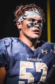 Parker Griffith's Football Recruiting Profile