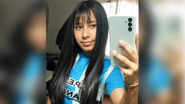 La autopsia realizada a Agostina Vega, la adolescente de 14 años hallada  sin vida en un descampado de Córdoba tras una semana de búsqueda, confirmó  el trágico desenlace. 🔗 Leé la nota