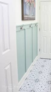 Small bathroom tile ideas 2021 | you improve your small bathroom with opt for tiles that are 6 to 8 inches and simple in design. Diy Peel And Stick Vinyl Floor Tile The Turquoise Home 1000 Cheap Bathroom Flooring Small Bathroom Tiles Diy Flooring