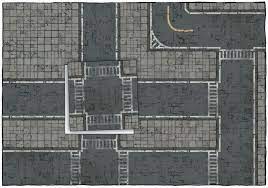 Maybe you would like to learn more about one of these? The Modern Street Tiles Pack Perfect For Cyberpunk And Shadowrun Too