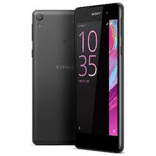Insert your new sim card and tap in the imei number when it asks you for sim network unlock pin . Sony Xperia E5 Unlock Code Free Yellowreal
