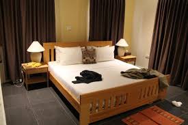 See more ideas about safari bedroom, safari, bedroom. Our Room In The Two Bedroom Room Chalet Picture Of Aqua Safari Resort Ada Tripadvisor