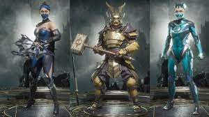 Oct 21, 2021 · mortal kombat 11 cheat codes guide. Mortal Kombat 11 Cheats Codes Cheat Codes Walkthrough Guide Faq Unlockables For Playstation 4 Ps4