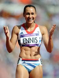 Add interesting content and earn coins. Heptathlon Athlete Jessica Ennis Hill Hottestfemaleathletes