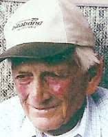 Walter Johnston Obituary (2008)