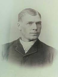 Frank Victor Van Cott