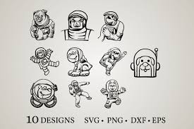 12 products per page 24 products per page 36 products per page all products per page. Astronaut Dog Bundle Graphic By Euphoria Design Creative Fabrica