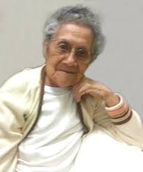 Elida Aleman Obituary