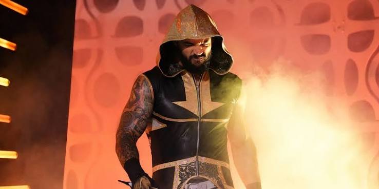 Why Ricochet's AEW Introduction Has Been A Miss So Far