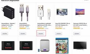 We did not find results for: Amazon Suchverlauf Und Angesehene Artikel Loschen Tutonaut De