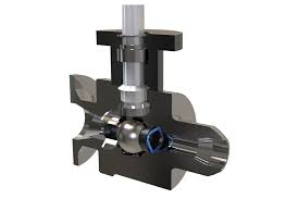 Wave Spring Application Examples | Rotor Clip