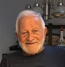 John Harry Patrick Sturton Obituary