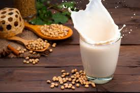 Manakah susu kedelai yang bagus dan enak diminum? 10 Susu Kedelai Yang Enak Lezat Di Indonesia 2021 Merk Bagus
