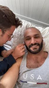 Black Hair Plucking Dilemma: Do You Get Mad When I Pluck My White Hairs?