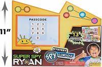 Action movies, year 2018 and etc. Ryan S World Super Surprise Safe Ebay