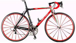 Though manufactured far away, the bike was developed at. Bike At Bedtime Colnago For Ferrari 60th Anniversary Limited Edition Road Cc