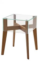 On The Rock Occasional Table Designed By M A Stiker Metral For Ligne Roset Available At Linea Inc Modern Furn Modern Side Table Table Perfect Coffee Table