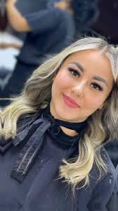 ✨ De un look apagado… a un cabello luminoso y lleno de vida., Así es el  poder de un Balayage bien hecho: técnica, color y brillo que realzan tu  belleza sin perder naturalidad., En Eliana Arévalo Spa ...