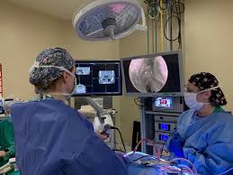 Image result for Sinus Surgery