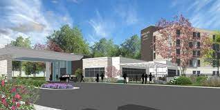 Choose from 13 roller coasters, chase your friends in a bumper car, enjoy the water slides and beaches of boomerang bay. Springhill Suites Charlotte At Carowinds Charlotte Updated 2021 Prices