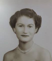 Carmen Amelia Albanese de Baker Obituary