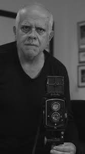 Rolleiflex 622 with Tessar 3.5 7.5cm lens