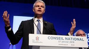 Realisaprint.com, imprimeur en ligne propose l'impression d'affiche à prix très compétitifs. Une Nouvelle Direction Lr Derriere Laurent Wauquiez A Droite Dans Ses Bottes