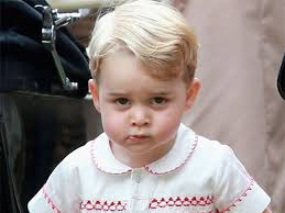 Chết cười với “thư gửi em gái” của Hoàng tử nhí Anh