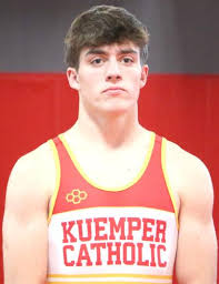 Knights earn three wins in Tuesday quad