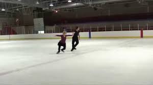 What's the best way to cross country skate ski? How To Skate Ski Youtube The Y Guide