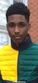 TEEN KILLED: Damieon Rodgers, 17, was shot & killed in the 8200 block of  South Maryland, Chatham neighborhood, South Side