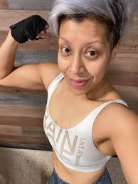 Starting early morning workouts and tracking progress