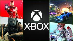 Los mejores juegos gratuitos para descargar de xbox live. Como Descargar Juegos Gratis En Xbox Series X S Meristation