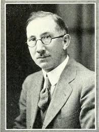 Edwin Rollin Spencer (1881-1964)