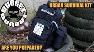 Jun 24, 2021 · yet another is as a cheap (and easy) survival kit solution! Urban Survival Kit Bug Out Bag Build Your Own Best Disaster Zombie Survival Kit Budget Bugout Youtube