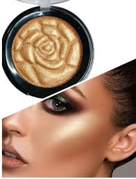 Glossy Finish Face Highlighter, 50g at ₹ 85/piece in Tronica City