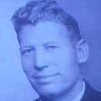 Otis Russell Beagle (1924–1997)