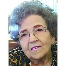 Etta Lively Obituary (1926