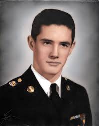 John O'Connell Obituary