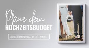 Kosten Einer Hochzeit Budgetplaner Was Kostet Eine Hochzeit Wirklich Hochzeit Click