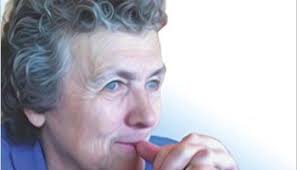 Joan Chittister: Journey from Certainty to Faith