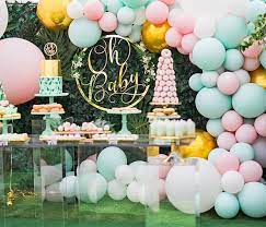 Aussie Mums Forking Out Big Bucks For Baby Showers Mum S Grapevine