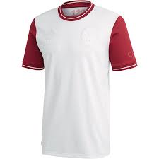 There's nothing more pleasing to our star players on the field than the bold sea of red home jerseys of fc bayern munich lighting up the stands. Adidas Bayern Munich 2020 120th Year Anniversary Jersey Wegotsoccer